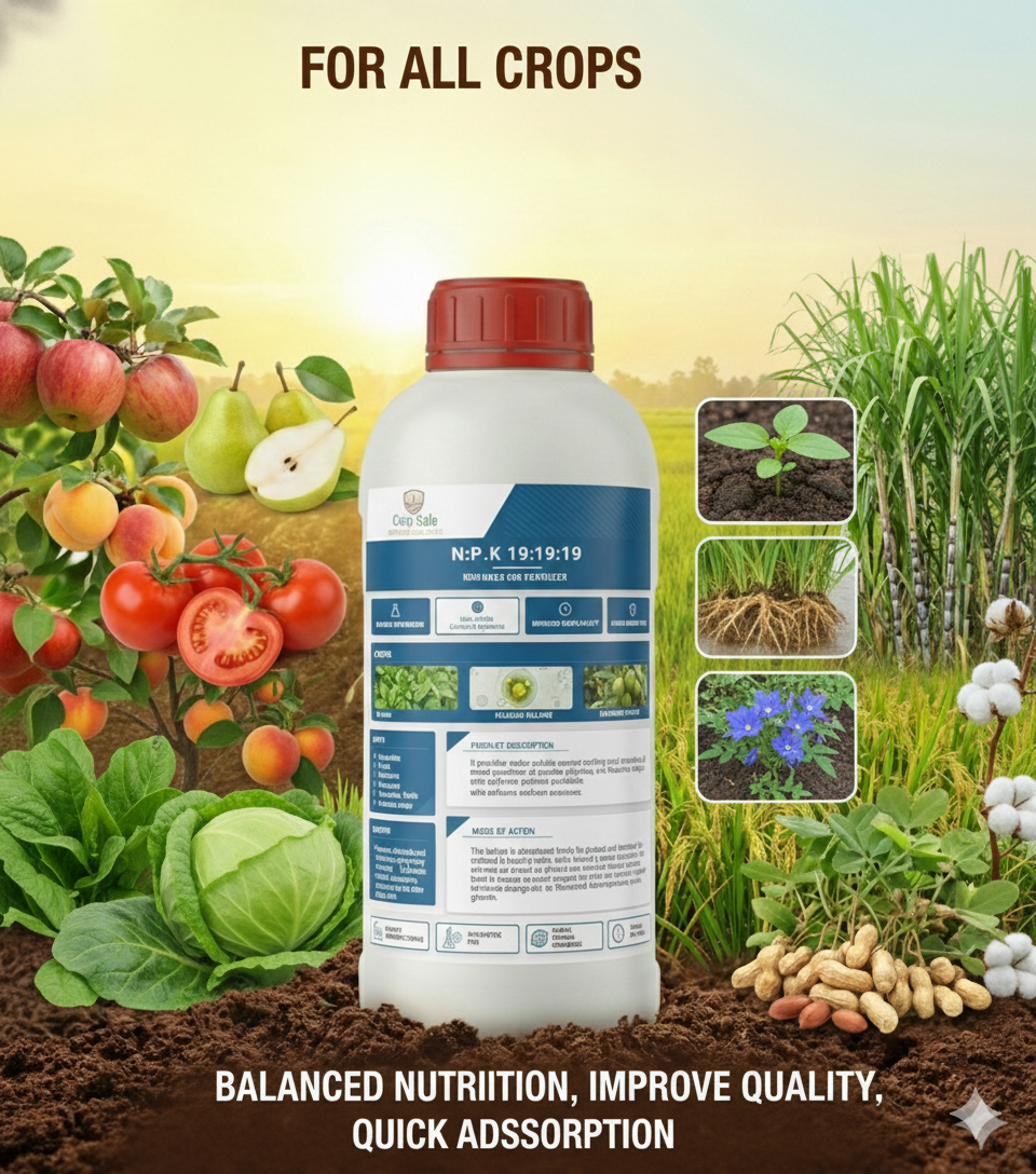 Liquid Chelated Zinc and Iron Complex bottle