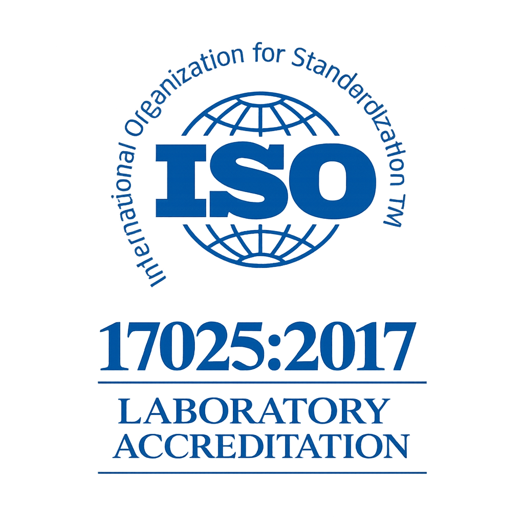 ISO 17025