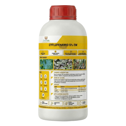 Cyflufenamid
