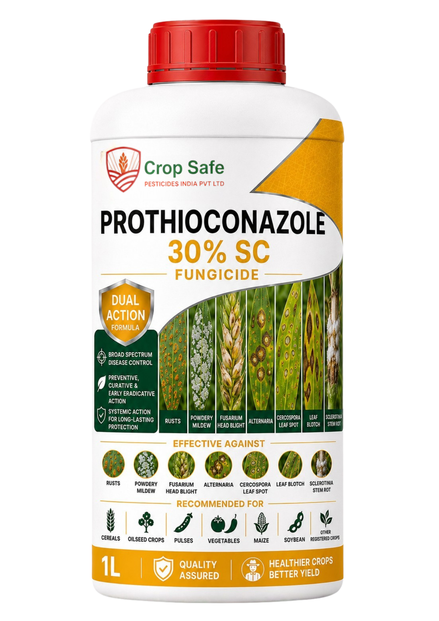 Prothioconazole 30% SC